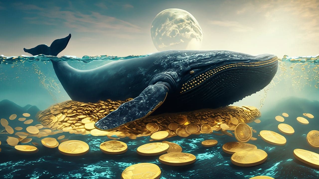 Bitcoin S Journey Disrupted A Satoshi Era Whale Shakes Up The Market