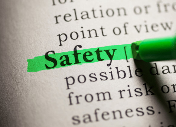 Establishing A Safety Culture At Work Financial News