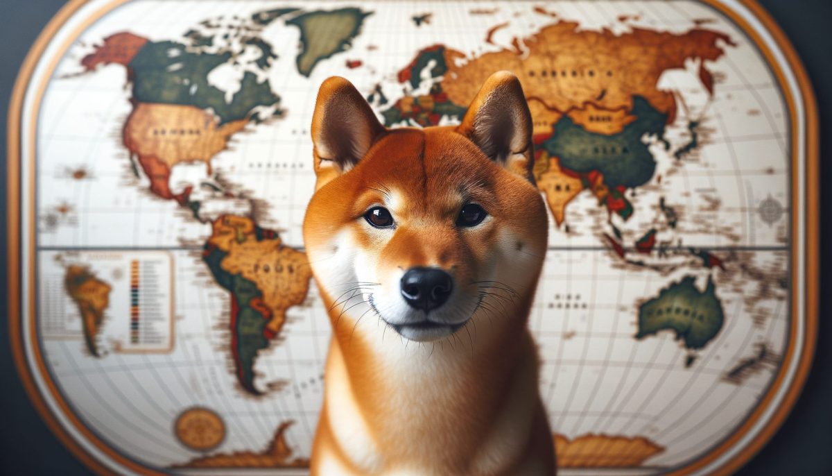 Potential Shiba Inu Earnings Across Countries If SHIB Reaches 0 0008