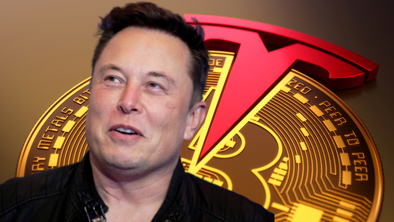 Tesla S Bitcoin Holdings Intact Through Q A Strategic Perspective