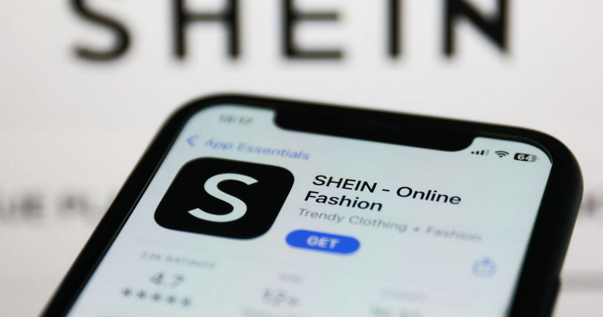 Shein’s UK Sales Overtake Boohoo’s, Redefining Fast Fashion