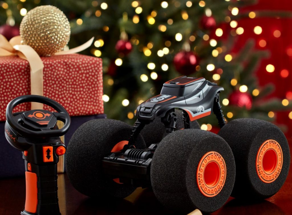 Hamleys' Top Toy Picks for Christmas 2024 Revealed Financial News