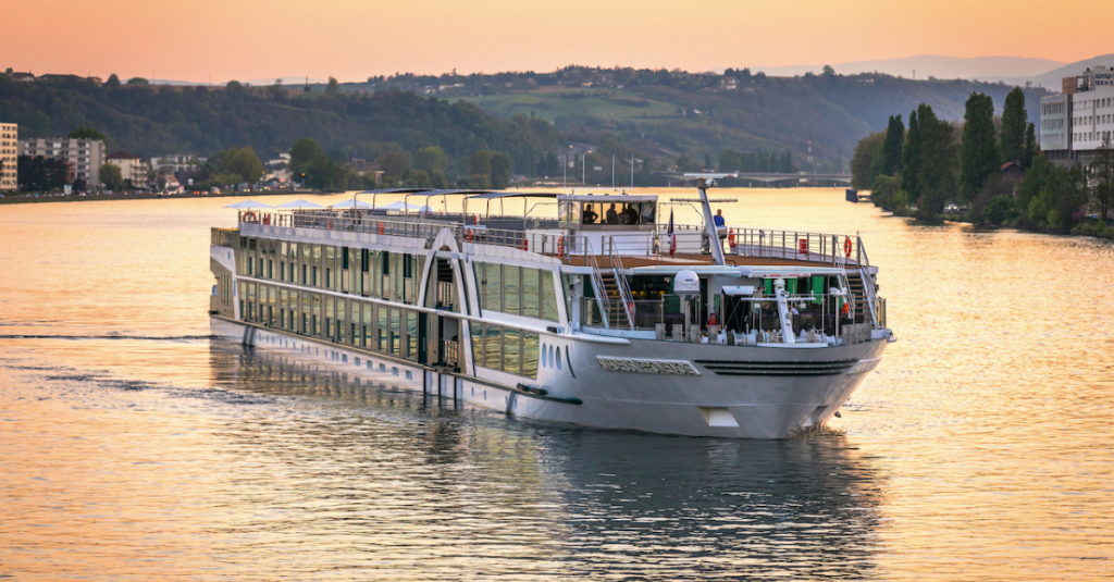 Amadeus River Cruises Offers Substantial Savings for 2024 Financial News