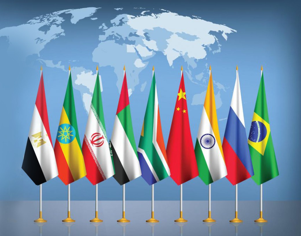 Brics Expands Its Global Influence With New Partnerships Financial News