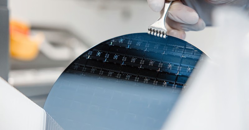 Black Semiconductor Secures €254 Million to Revolutionise Graphene Chip ...