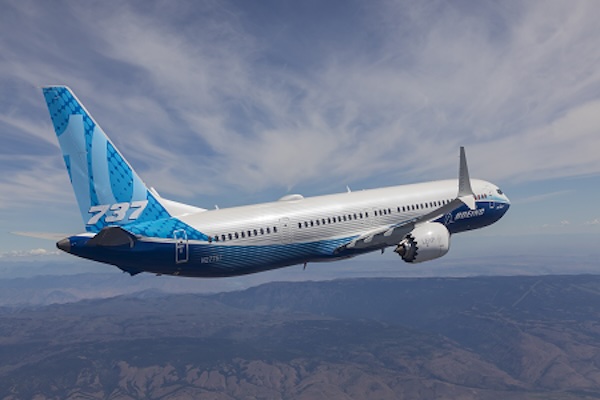 Boeing Workers' Decision Looms On Revised Pay Offer - Financial News