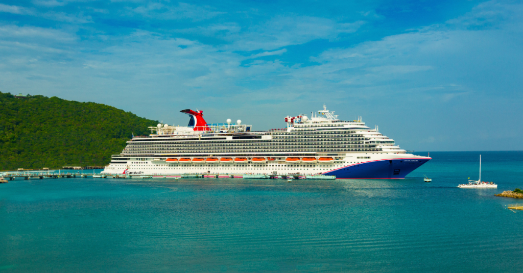 Carnival Cruise Line Announces 2026 and 2027 Itineraries Financial News