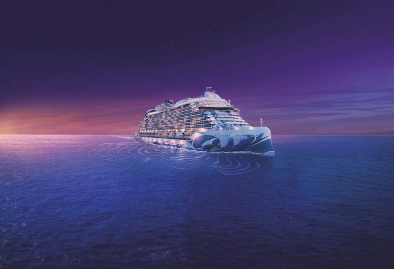 NCL Urges Planning for European Cruises in 20242025 Financial News