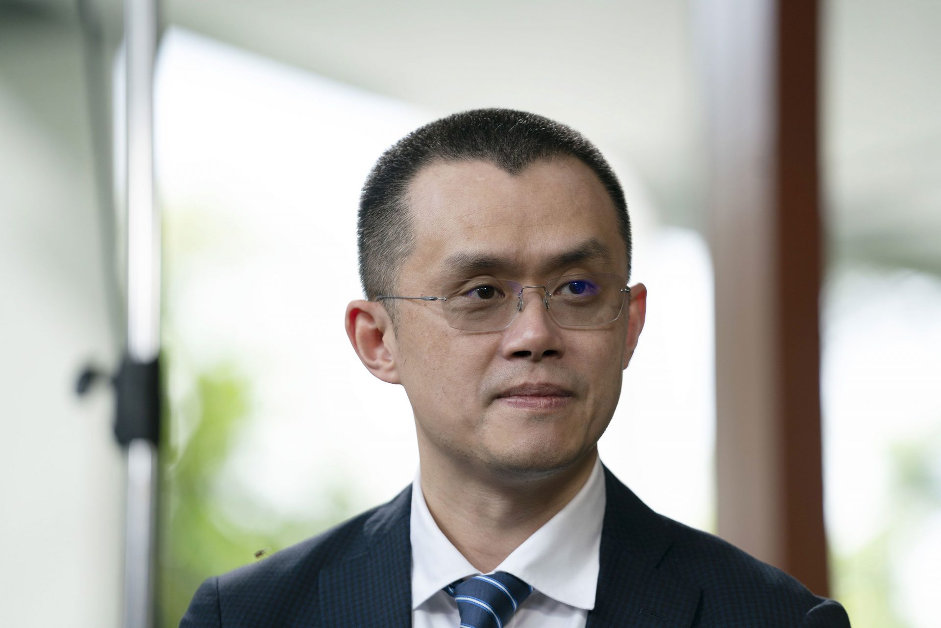 Potential Early Release for Binance Founder Changpeng Zhao Financial News