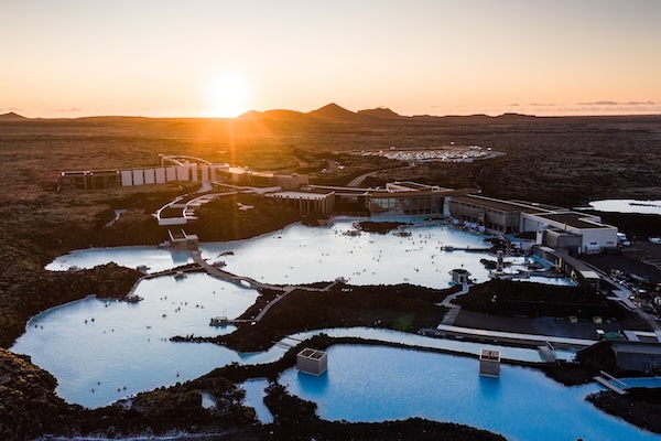 Reopening of Blue Lagoon Hotels in Iceland - Financial News