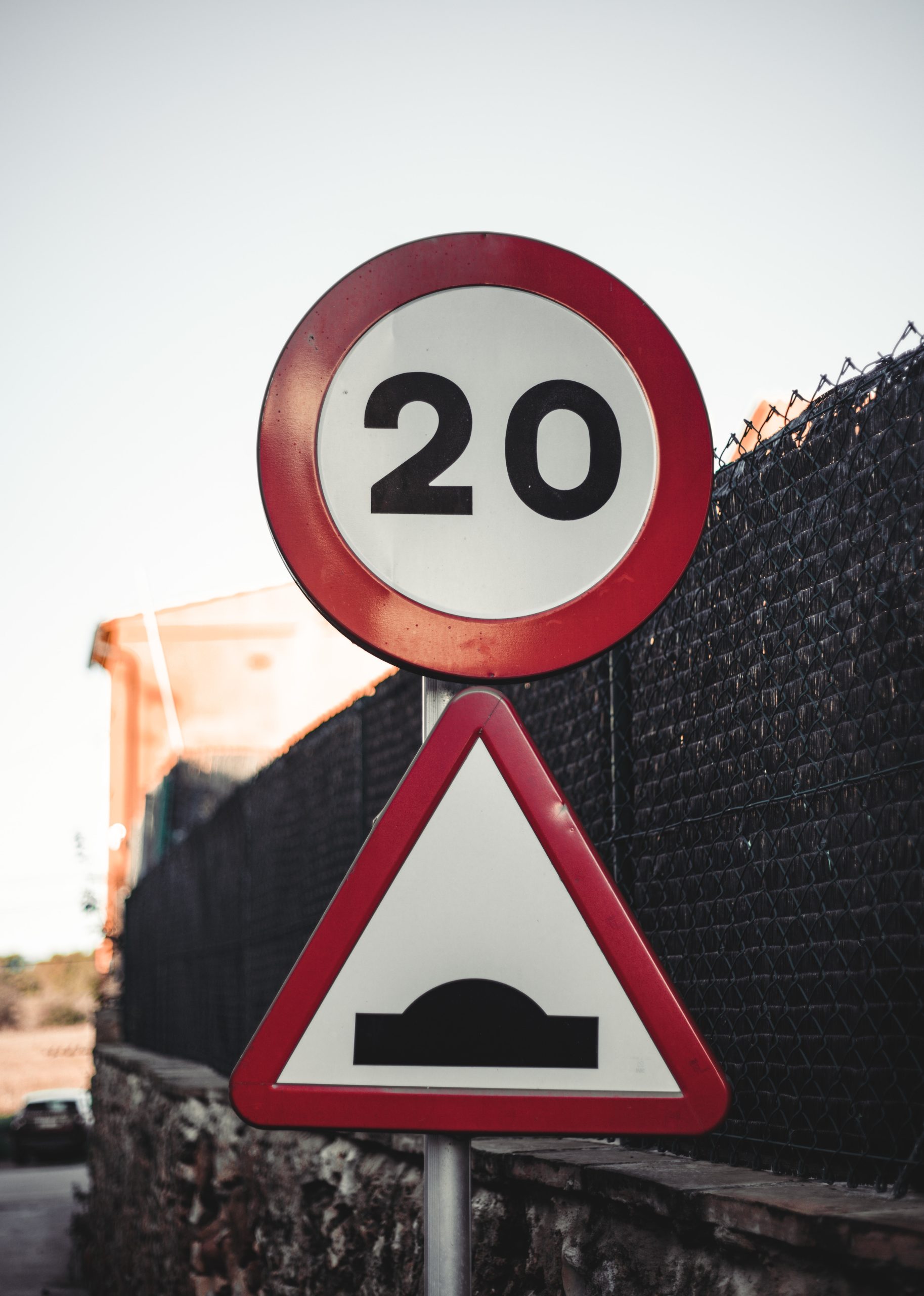 Success of 20mph Speed Limit in the Scottish Borders - Financial News