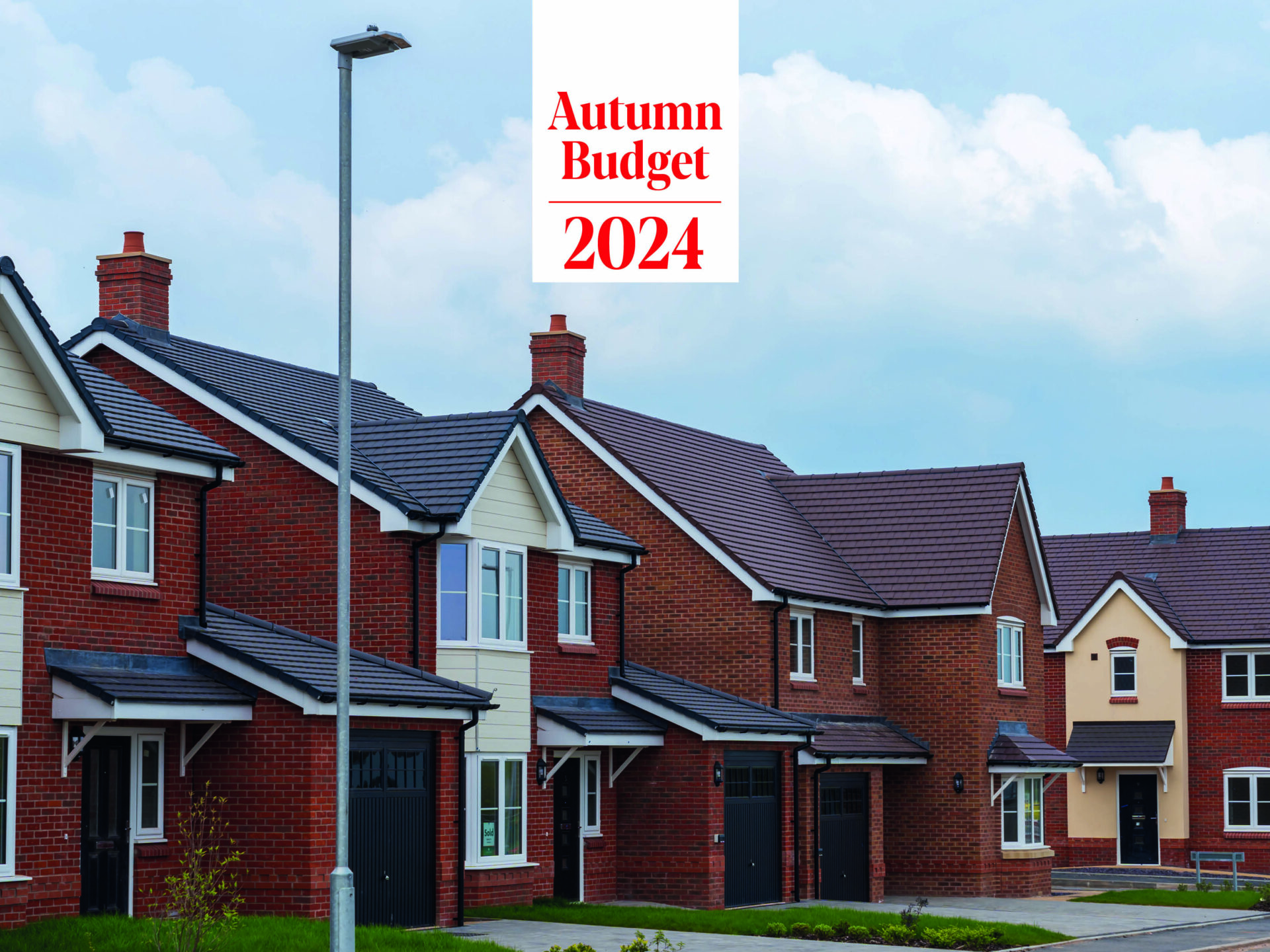 Autumn Budget 2024 A mixed bag for UK housing market Financial News