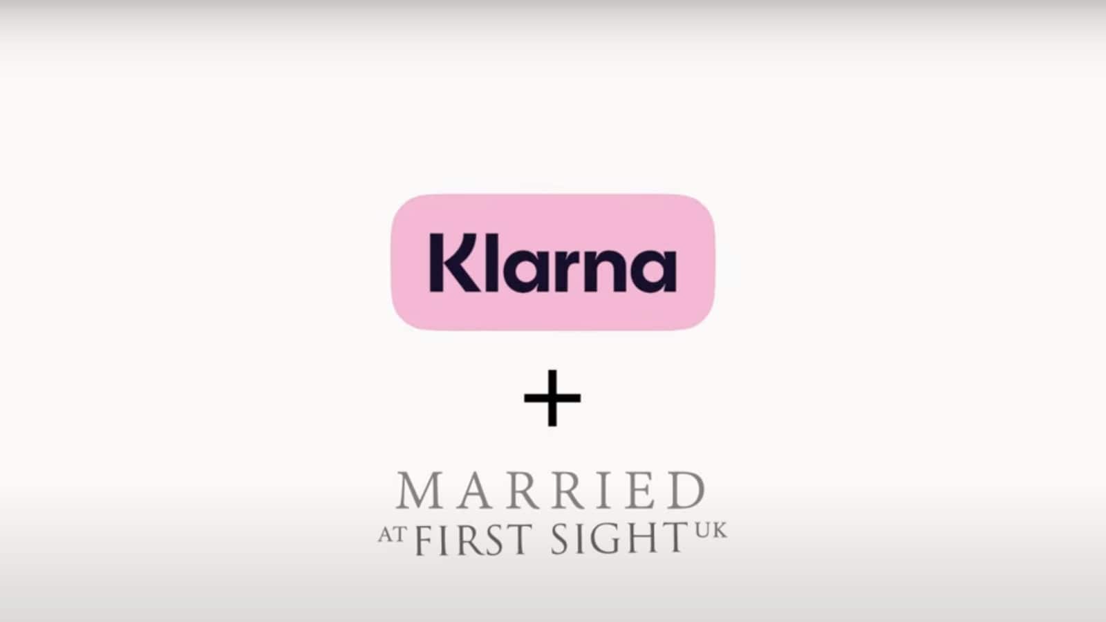 Klarna Launches Contextual Advertising Campaign with Channel 4 Tied to Married at First Sight UK thumbnail image