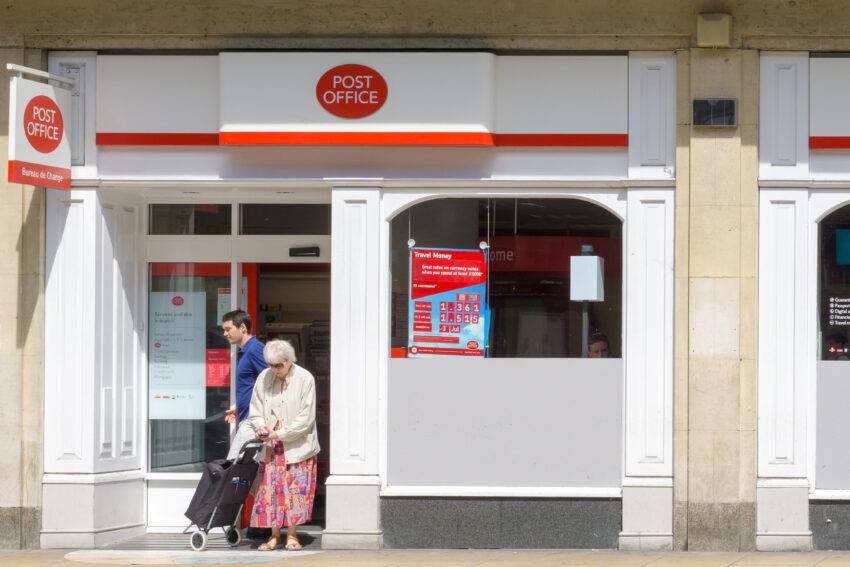 Concerns Rise as Post Office Plans to Close 115 Branches, Threatening Jobs and Community Services