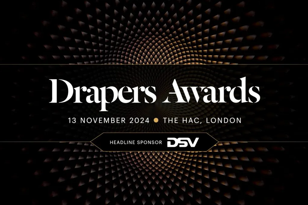 Drapers Awards 2024 Celebrating Excellence in Fashion