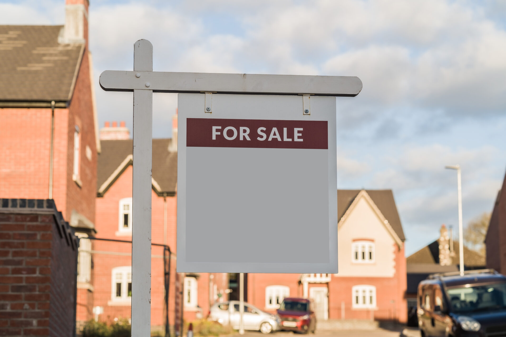 FirstTime Buyers Struggle with Stamp Duty Under Current Thresholds