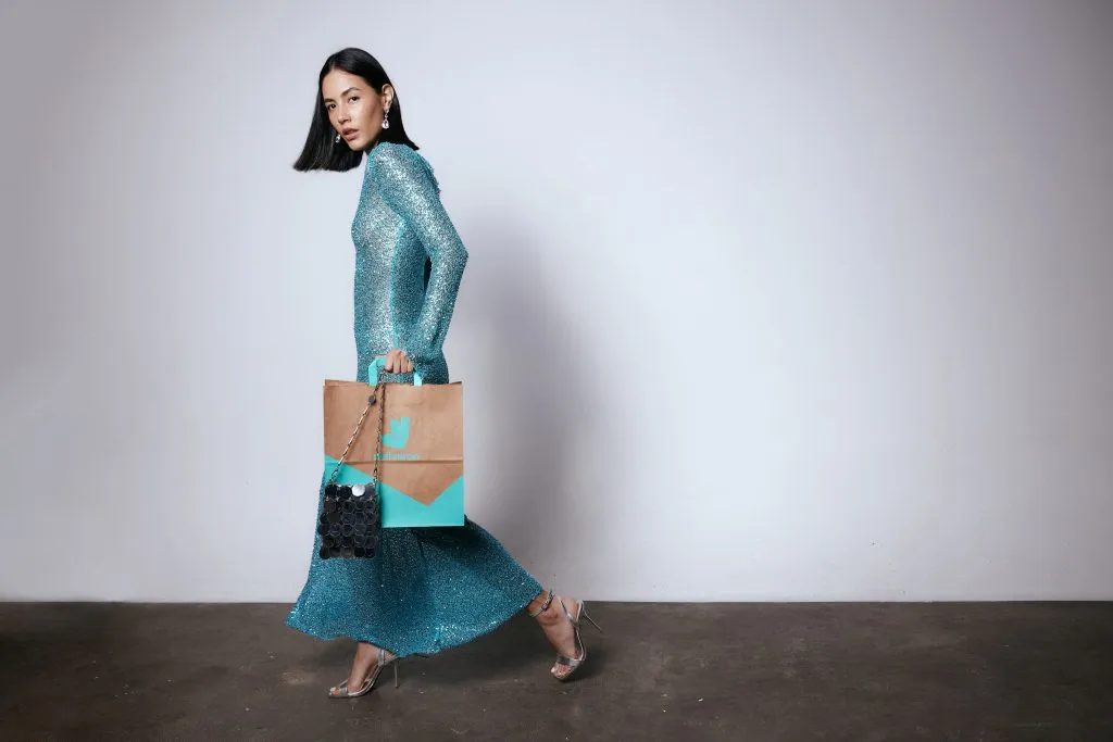 Hurr and Deliveroo’s Partnership Revolutionises Fashion Rental Delivery