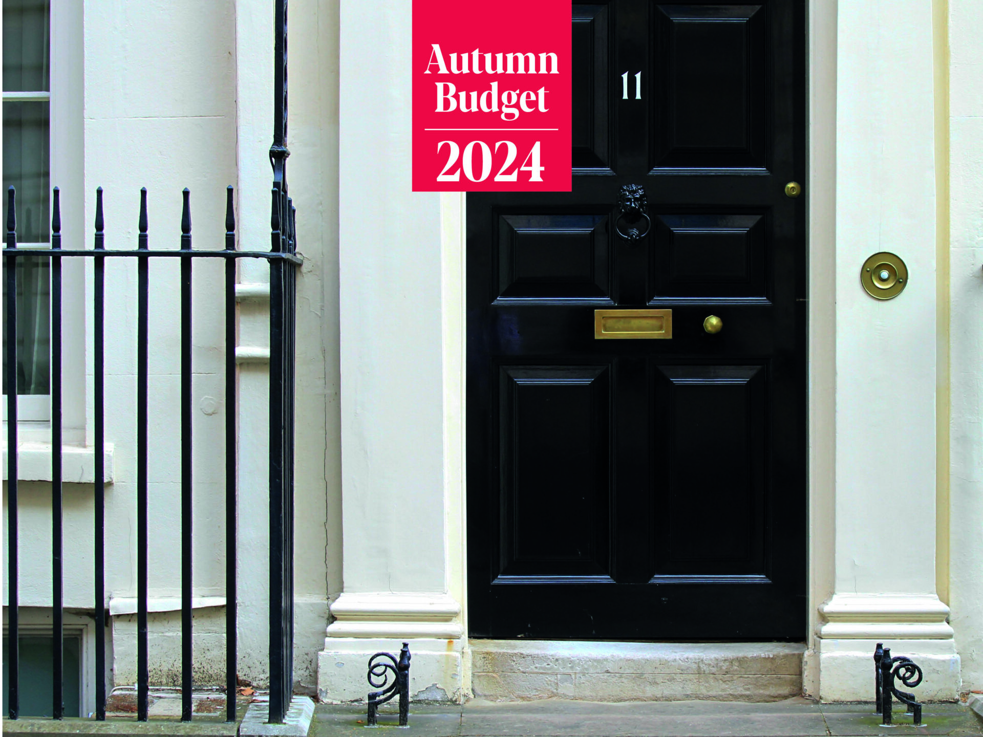 Impact of Autumn Budget 2024 on UK Housing Market Financial News