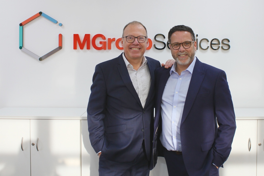 M Group Services Expands Technical Capabilities with Acquisition ...