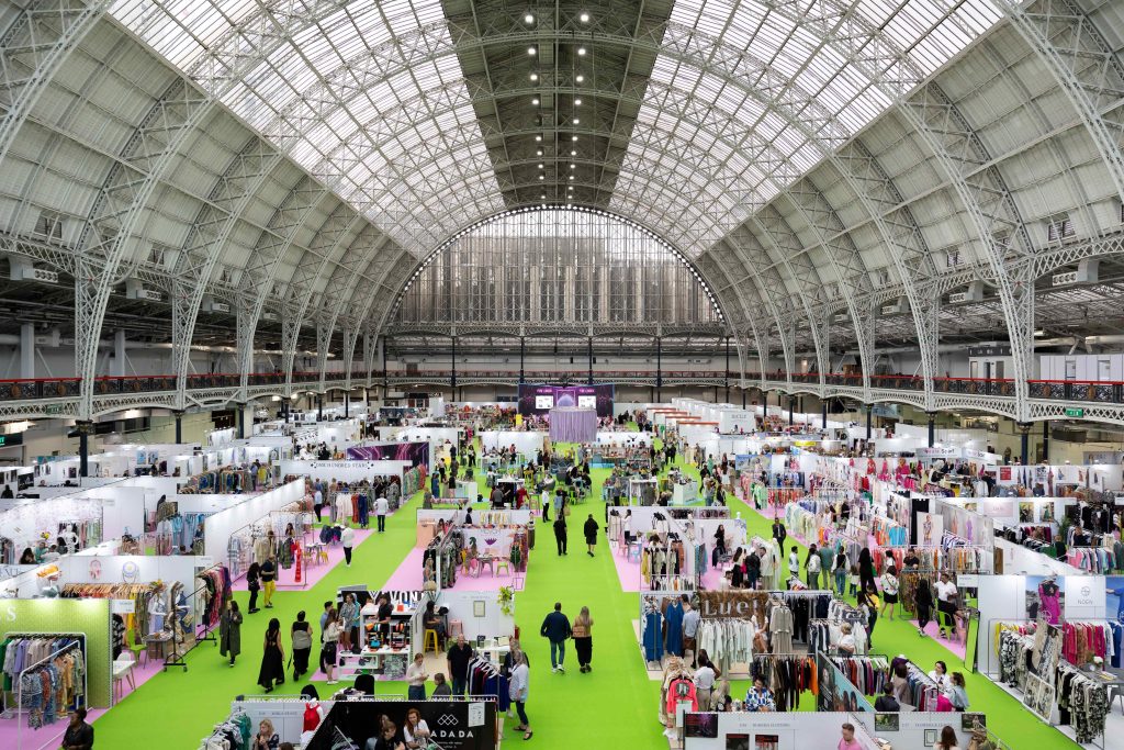 Pure London Show Moves to Birmingham NEC in 2025 Financial News