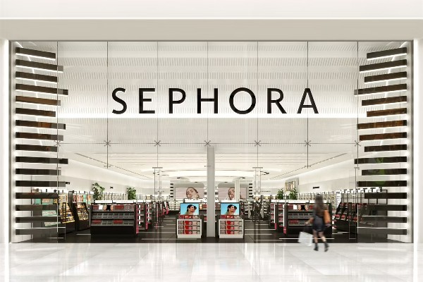 Sephora Commits to UK Expansion with 20 New Stores