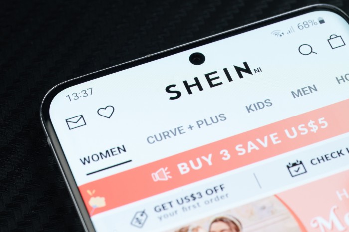 Shein’s Planned IPO on London Stock Exchange by 2025