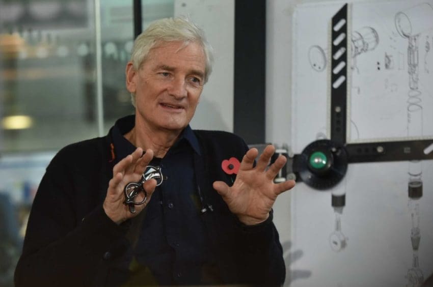 Sir James Dyson Challenges Inheritance Tax Reform, Warns of Economic Consequences