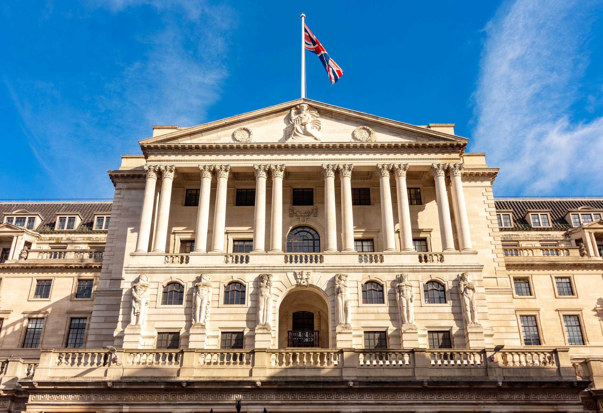 Bank of England Cuts Interest Rates Amid Uncertain Economic Outlook