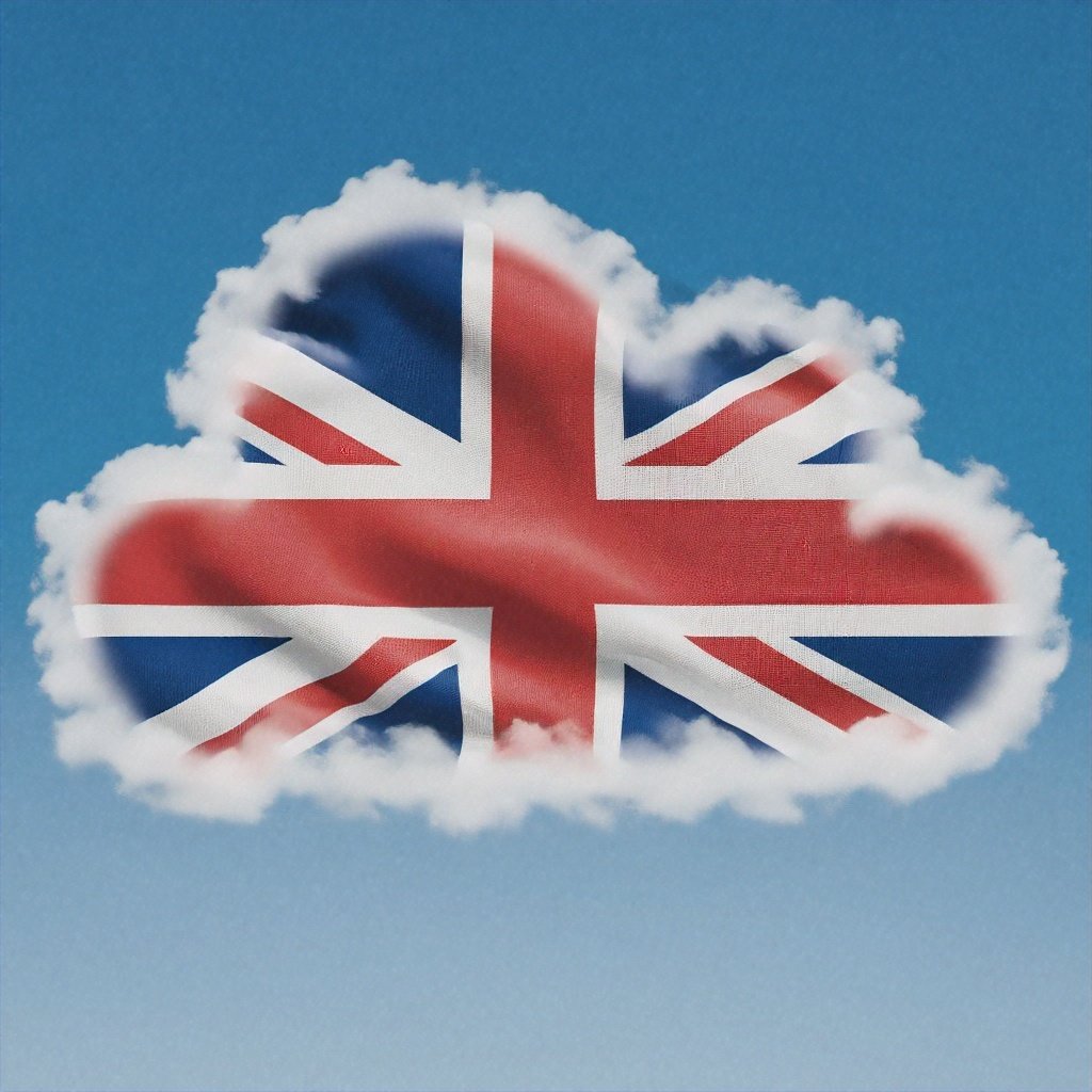 Why the United Kingdom Needs Its Own Cloud Infrastructure